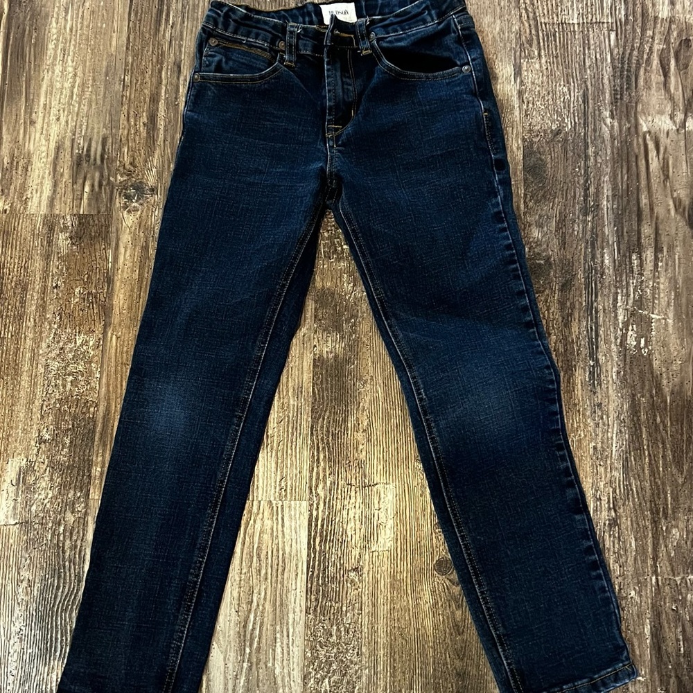 Boys Jeans